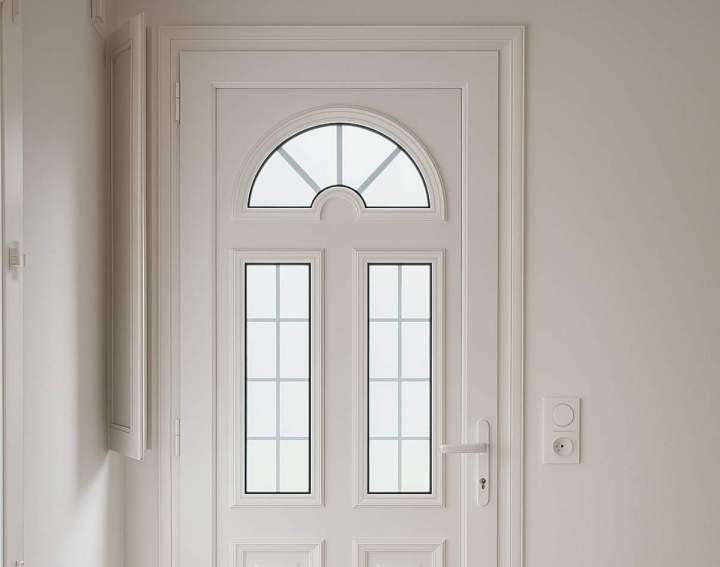 Pose et remplacement de menuiseries de qualité