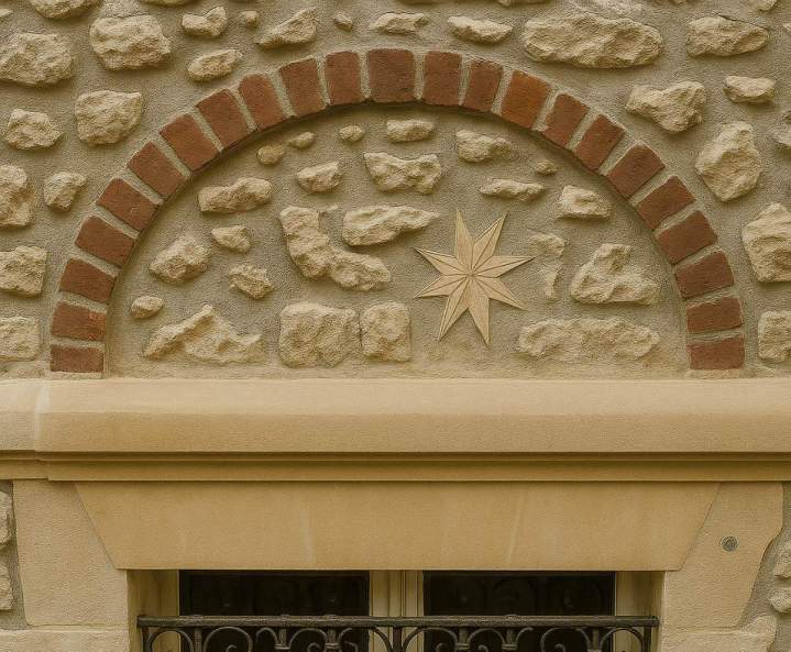 Travaux de maçonnerie sur mesure