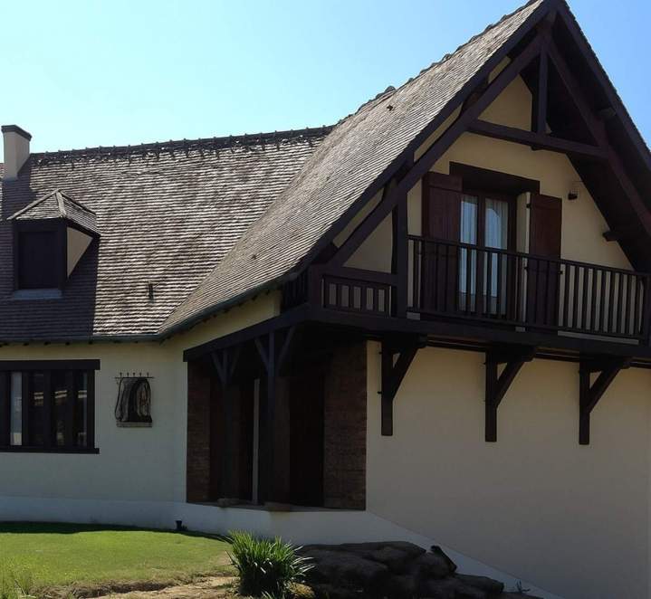 Construction de maison Survilliers