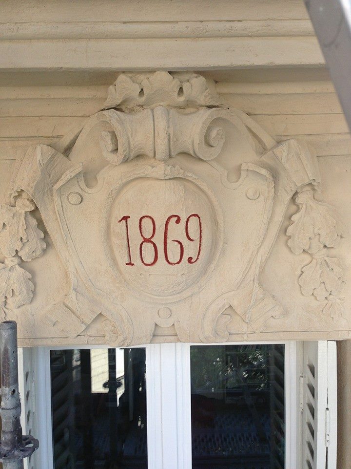 Maçon Senlis