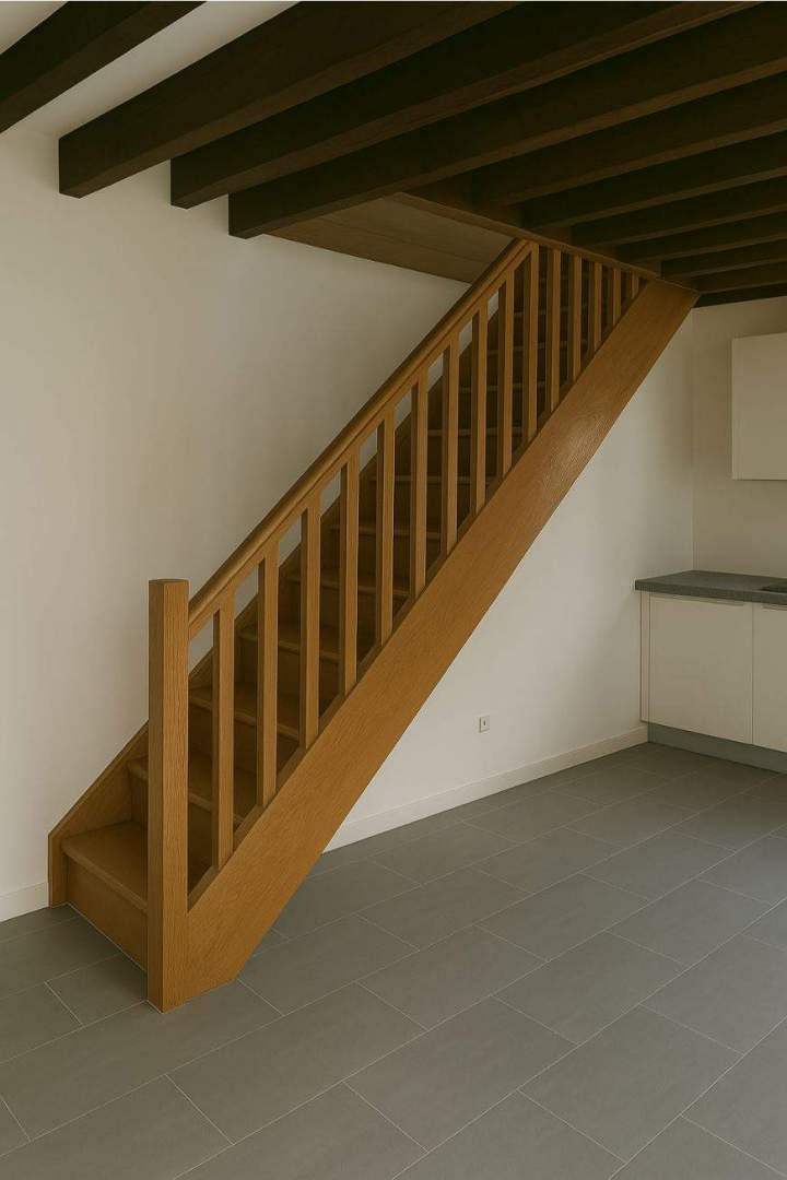 Travaux rénovation intérieure Survilliers