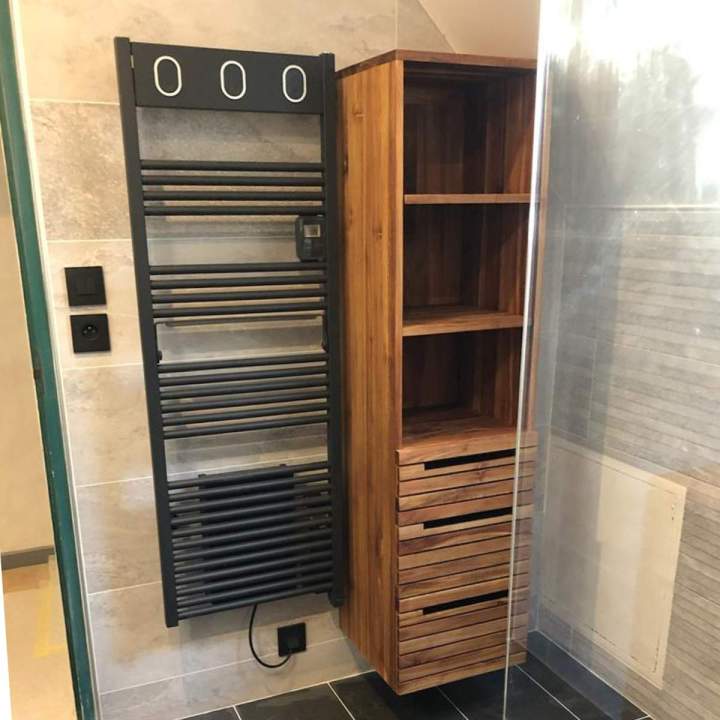 Réaménagement complet de vos espaces intérieurs