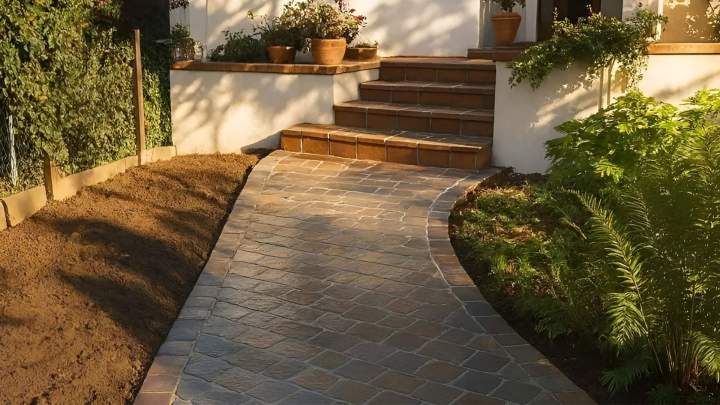 Rénovation extérieure Survilliers