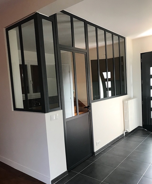 Entreprise rénovation intérieure Senlis